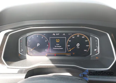 2024 Volkswagen Jetta Gli 2.0T Autobahn z USA, uszkodzony, nr VIN 3VW2T7BU0RM086183